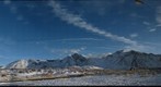 Sherwin Mountain Range, CA 3.20.2012