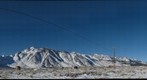 Sherwin Mountain Range #2 3.21.2012