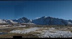 Sherwin Mountain Range #3, CA  