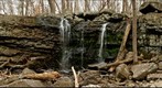 Ringing Rocks, PA