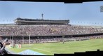Palomar 1 partido PUMAS vs TIGRES del Clausura 2012