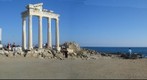 Apollon Temple