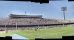 Palomar 2  partido PUMAS vs TIGRES del clausura 2012