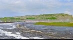Battle River, near Meeting Creek, Alberta