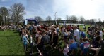 Sports Relief Mile II (Body Parts Version)