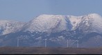 Moncayo-obispo yacente 