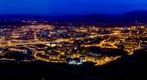 Oviedo / Atardecer