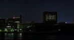 tokyo night scene