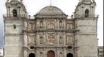 Catedral de Nuestra Señora de la Asunción de la Ciudad de Oaxaca