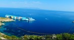 Costa Concordia -  Giglio Porto - Isola del Giglio - Italy
