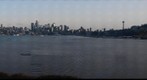 Seattle from Gas Works Park