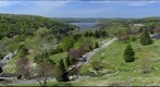 Big Cedar Lodge Panorama