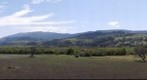 View from Mission Santa Ynez in Solvang