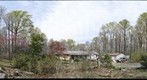 Front Yard at 130MM