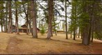 Jasper Park Lodge (original) a 360 degree panorama