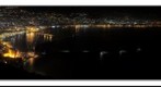 Alanya at night II / Turkey