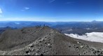 Villarica Volcano- Pucon, Chile