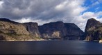 Hetch Hetchy Reservoir