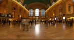 Grand Central Station