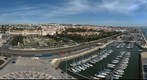 View over Belém (Lisbon)