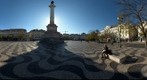 Rossio Lisbon