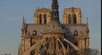 Notre Dame de Paris