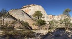 West Rim Trail