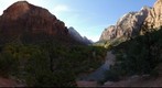 Zion Valley