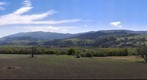 View from Mission Santa Ynez in Solvang - 3