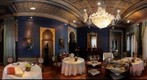 VILLA CRESPI - Restaurant