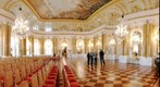 Palacio Real Varsovia (Polonia) - Warsaw Royal Palace (Poland)