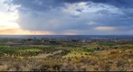 Atardecer de Guadalajara