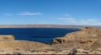Flaming Gorge overlook