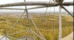 Tetraedrer inside