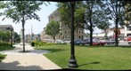 Park Square, Pittsfield Massachusetts