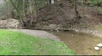 Waddel's Run, Wheeling WV