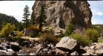 Colorado, Boulder Canyon - Boulder Creek