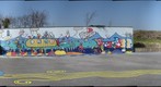 Amazing mural