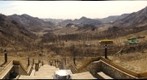 Mongolian nature