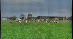 BMS goal post angles