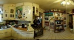 Stuart's Kitchen before the change