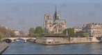 Notre Dame de Paris et la Cite