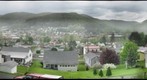 Panorama of Richwood
