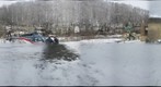 Cherry River Helicopter