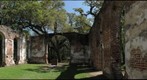 Old Sheldon Church in Yemassee SC