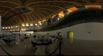 Sala Oval 360 (Oval Hall) 