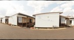 宮城県:名取市:美田園第二仮設住宅:黒田征太郎画伯と住民による壁画(4/5)