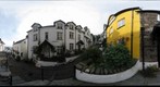 Clovelly streetscape