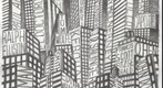 Fernando Bellver. New York City Suite. Literature