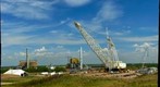 Dragline, Keephills, Alberta